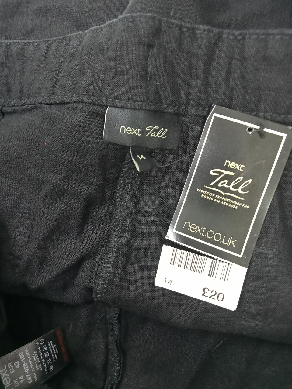 Фото3 Штани Next