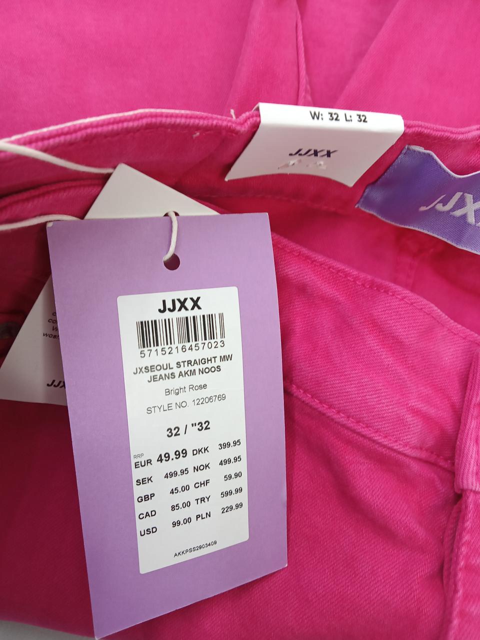 Фото3 Штани JJXX