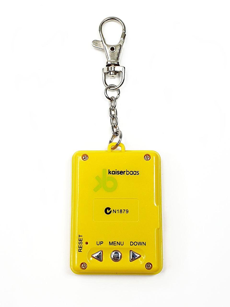 Фото2 Цифровий фотобрелок. Вінтаж. 70-ті роки