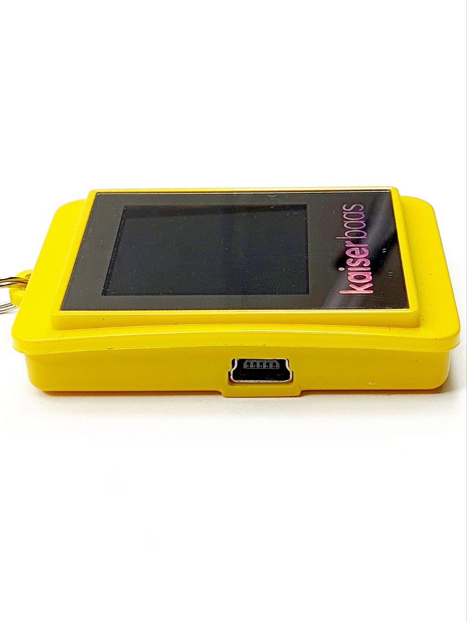 Фото3 Цифровий фотобрелок. Вінтаж. 70-ті роки