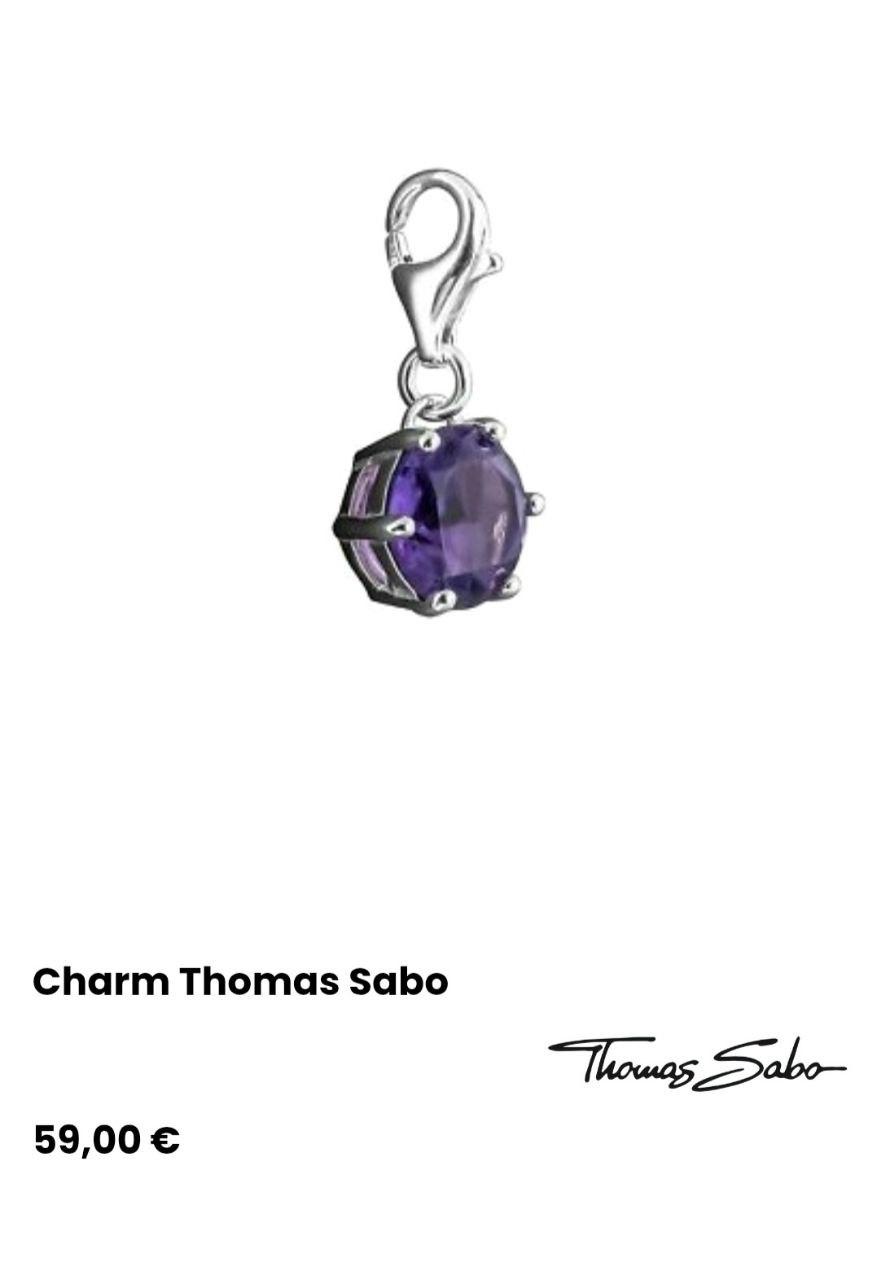 Фото5 Браслет Thomas Sabo