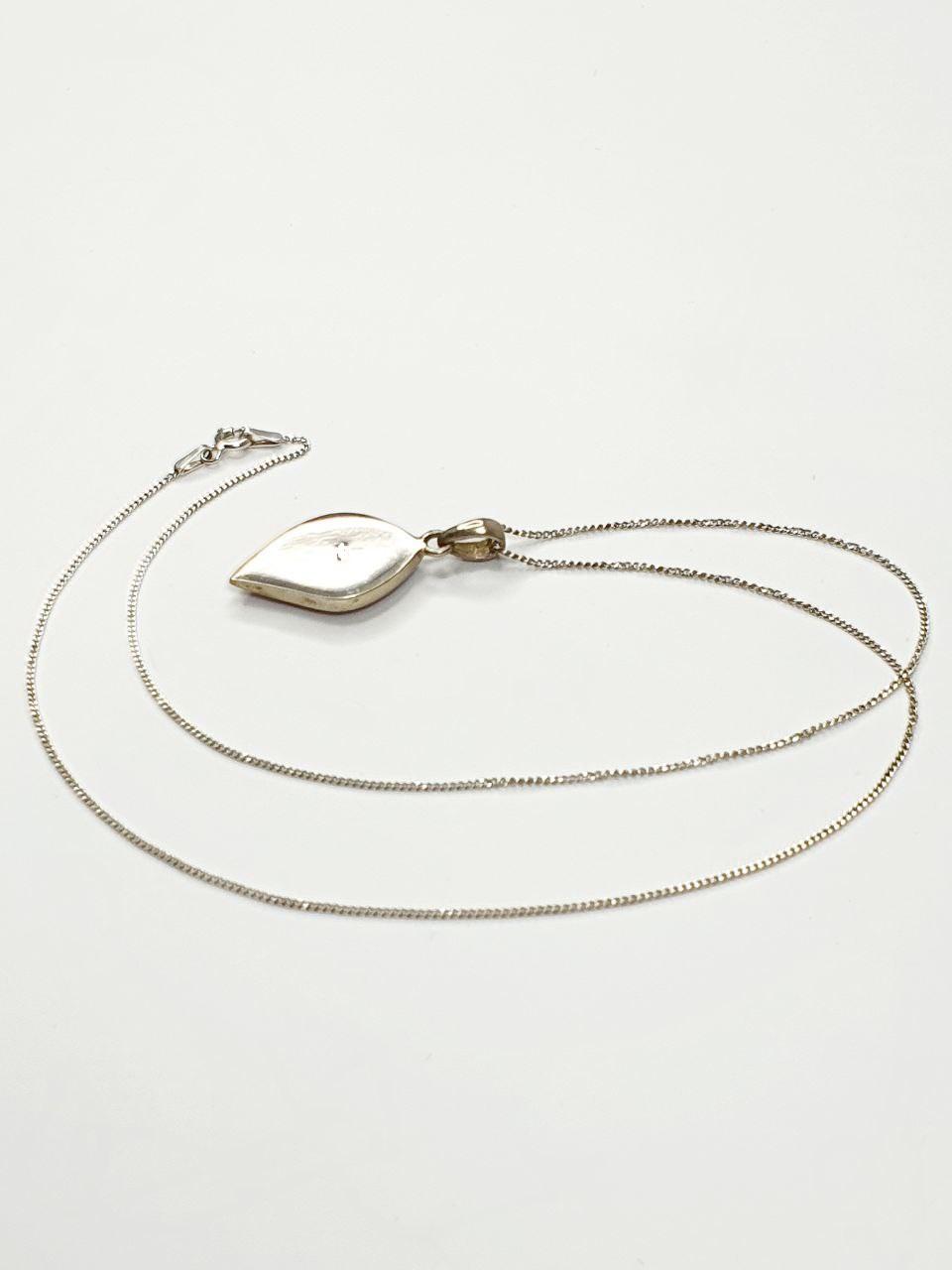 Фото2 Ланцюжок з підвіскою