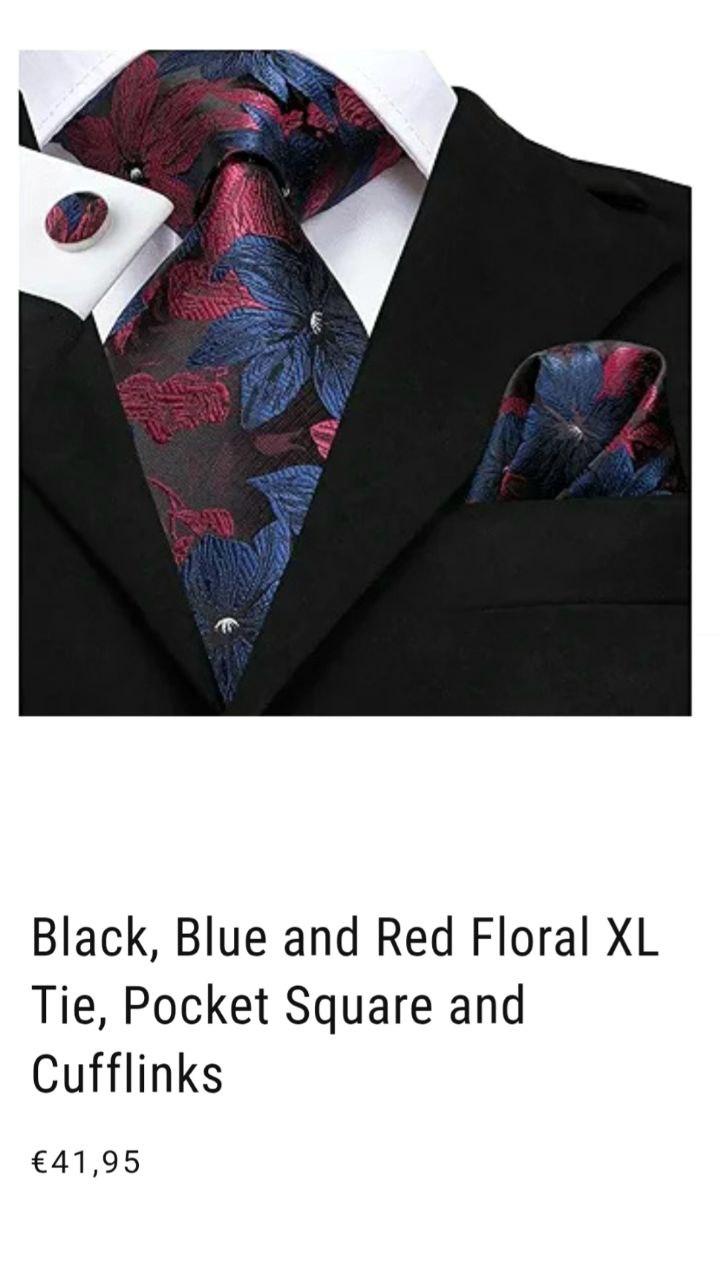 Фото10 Набір Hi-Tie