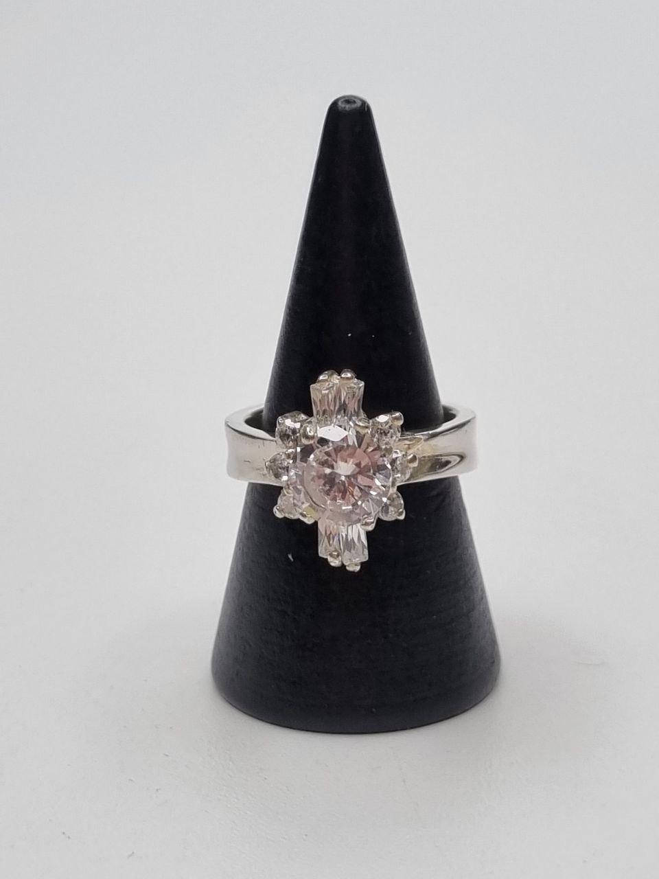 Фото1 Каблучка