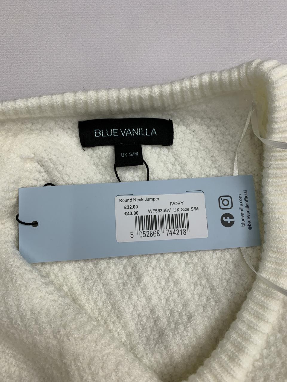 Фото3 BLUE VANILLA