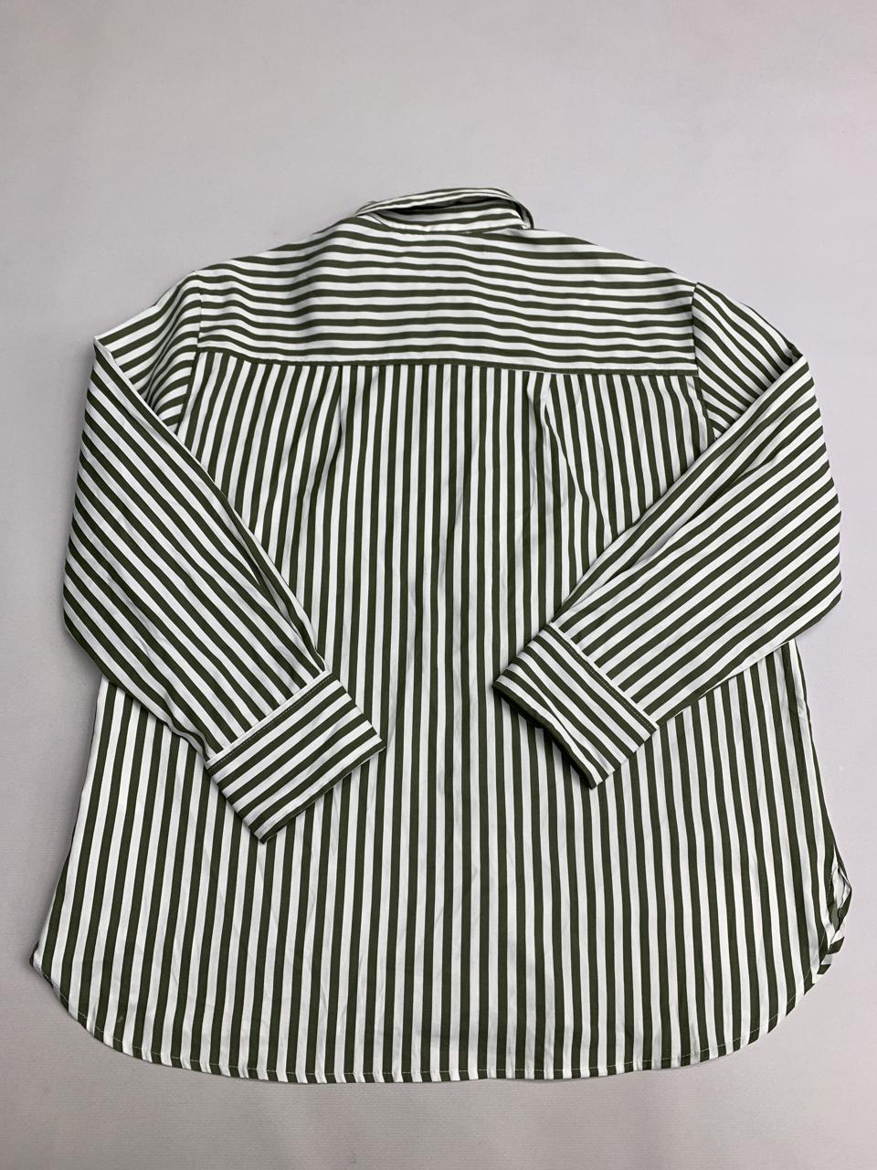 Фото2 Сорочка STRADIVARIUS