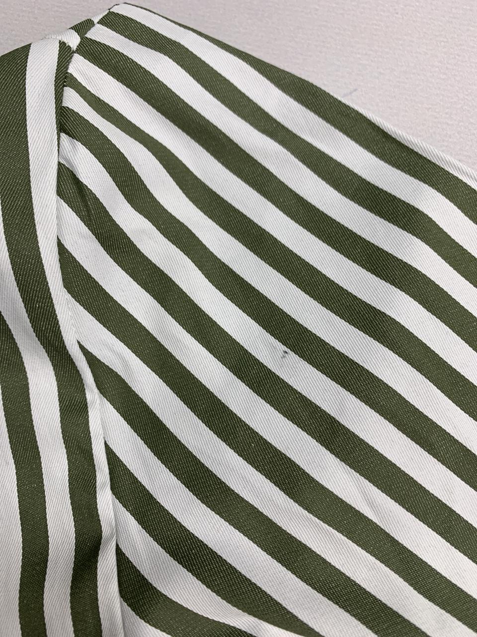 Фото4 Сорочка STRADIVARIUS