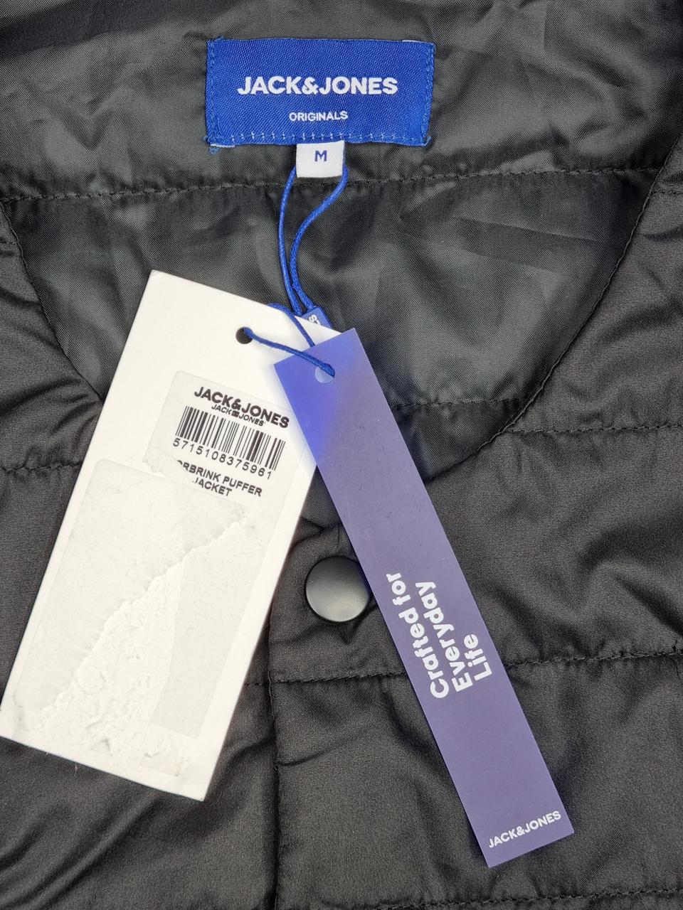 Фото3 Куртка Jack Jones