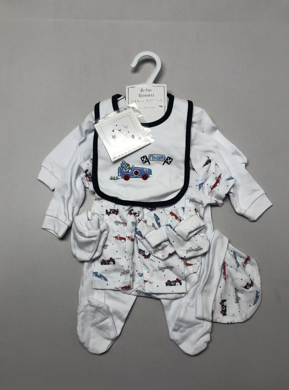 Фото1 Набір дитячий