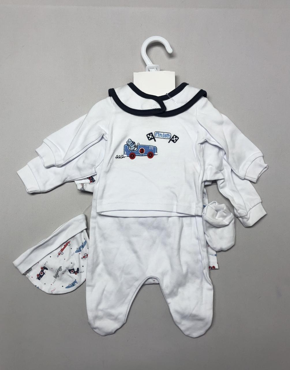 Фото2 Набір дитячий