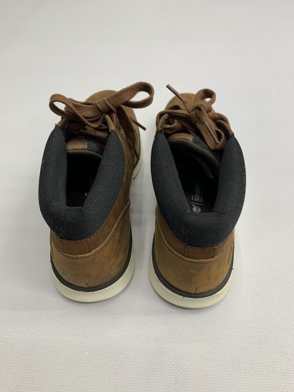 Фото2 Черевики Timberland