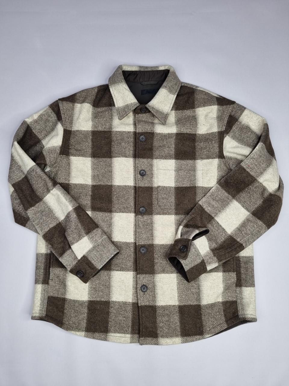 Фото1 Сорочка Uniqlo