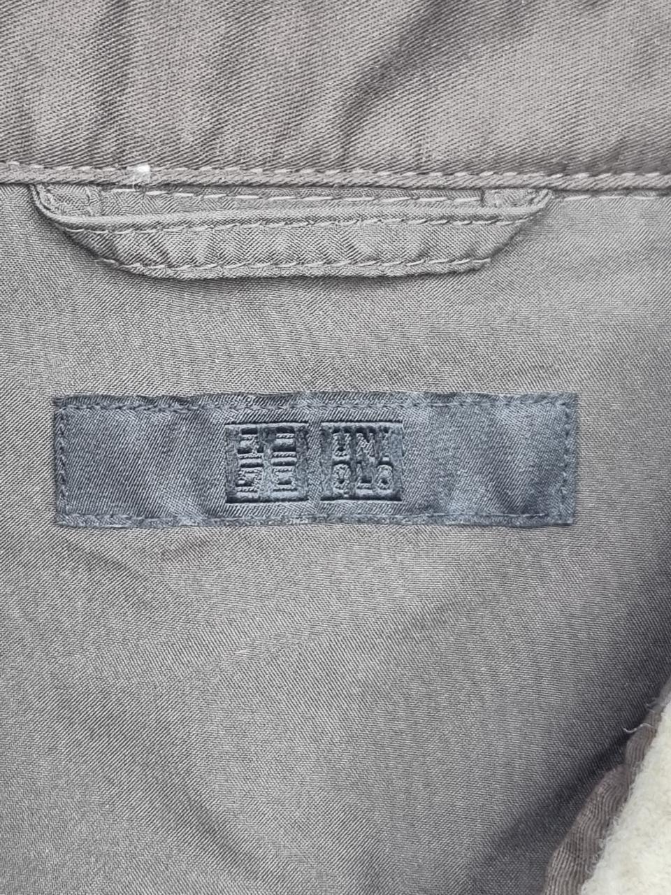 Фото4 Сорочка Uniqlo