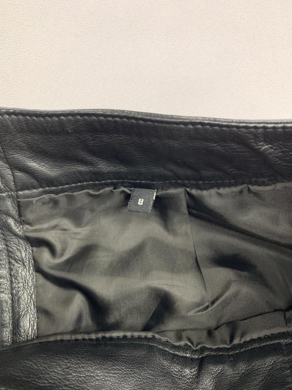 Фото3 Спідниця