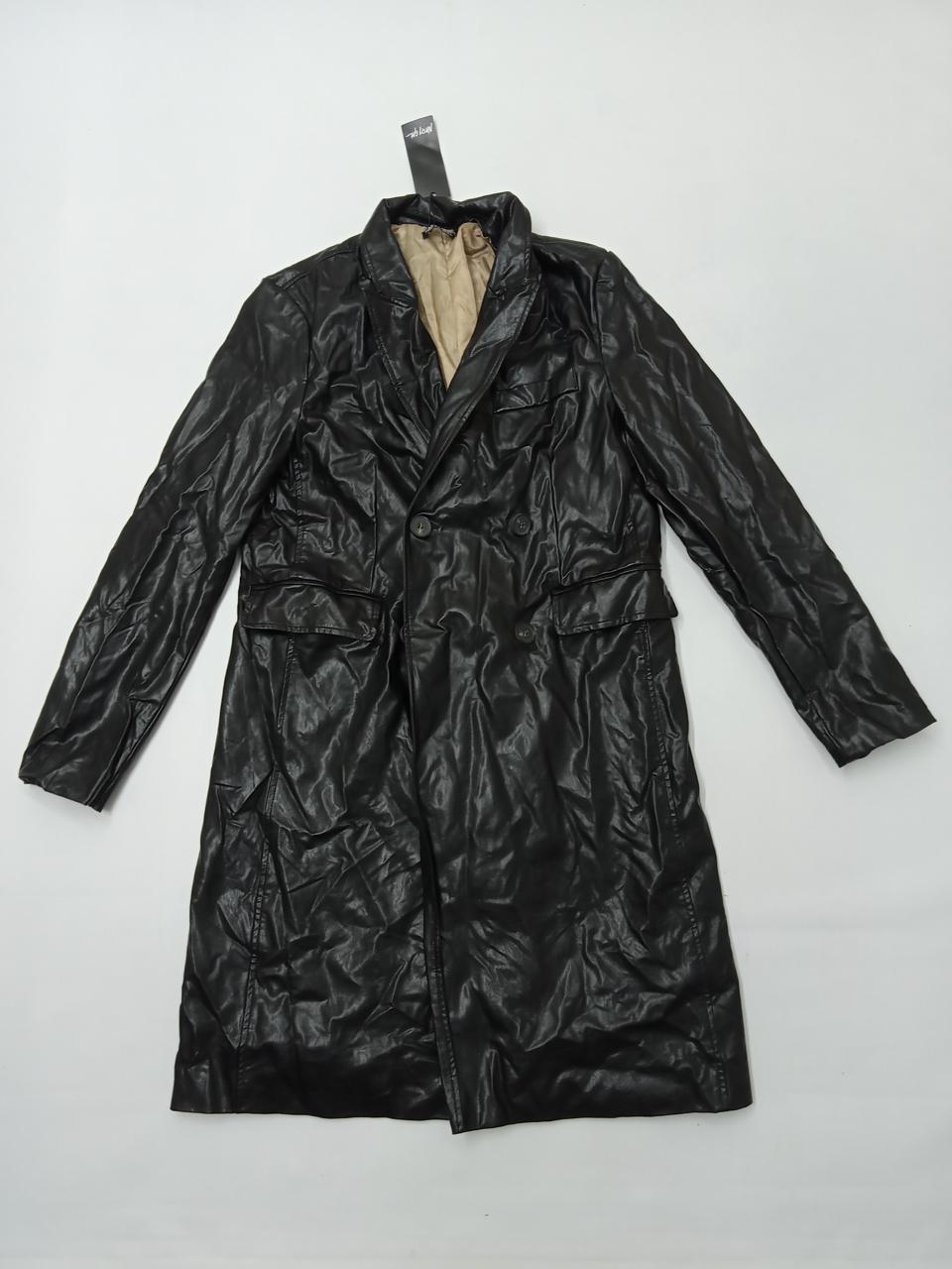 Фото1 Тренч Nasty Gal