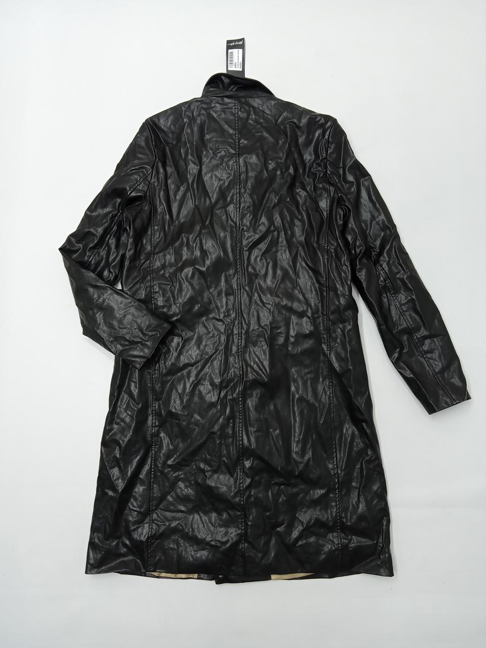 Фото2 Тренч Nasty Gal