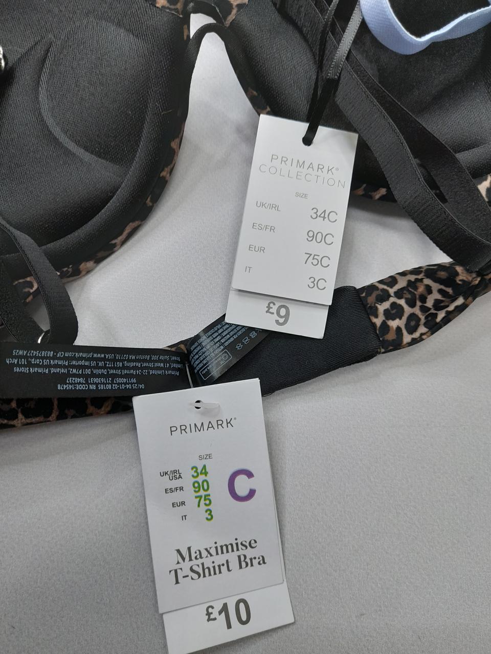 Фото3 Сет бюстів