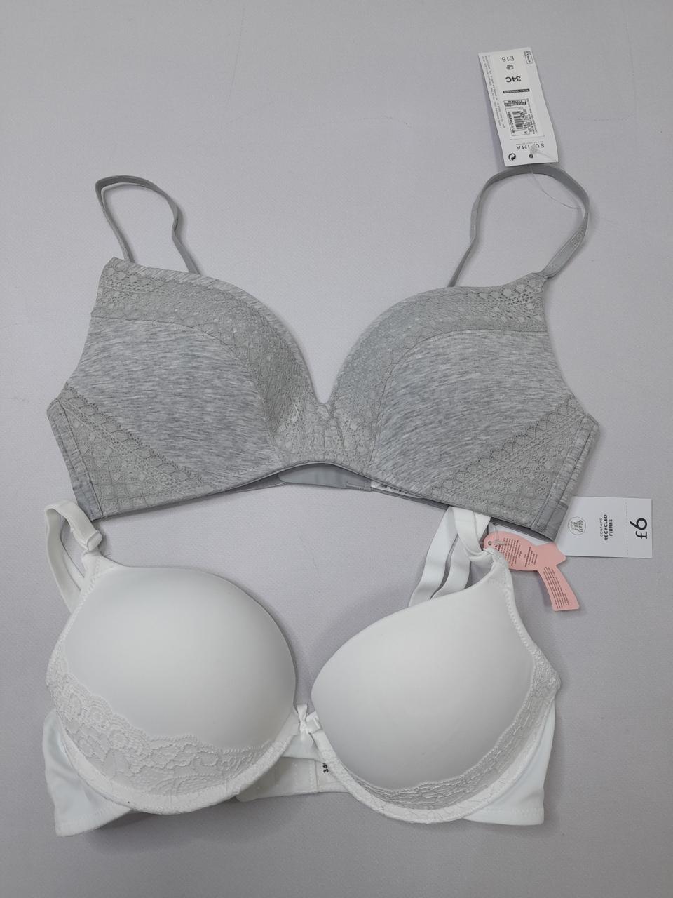 Фото1 Сет бюстгалтерів