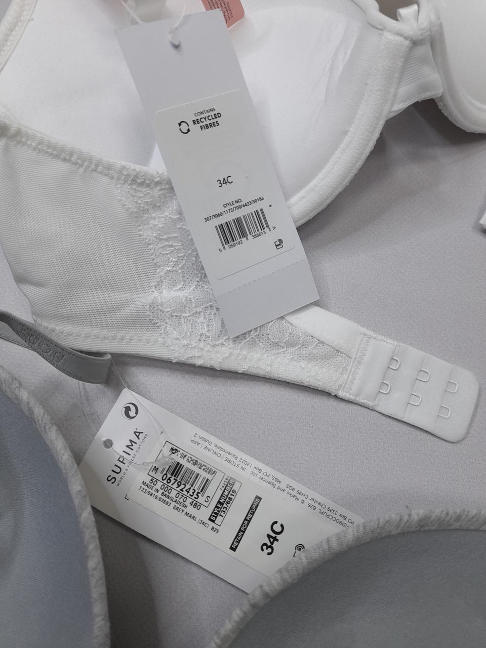 Фото3 Сет бюстгалтерів