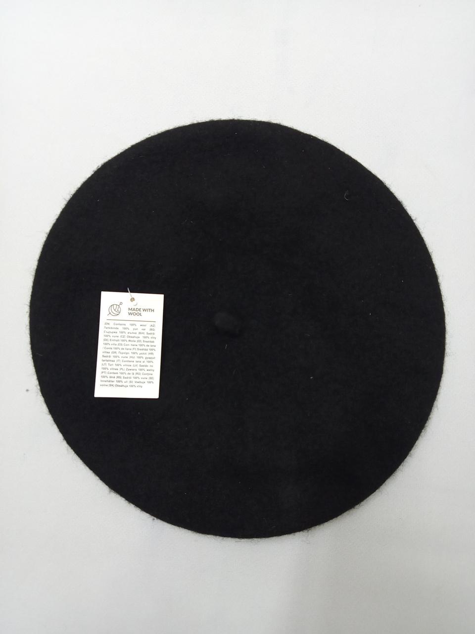 Фото1 Берет