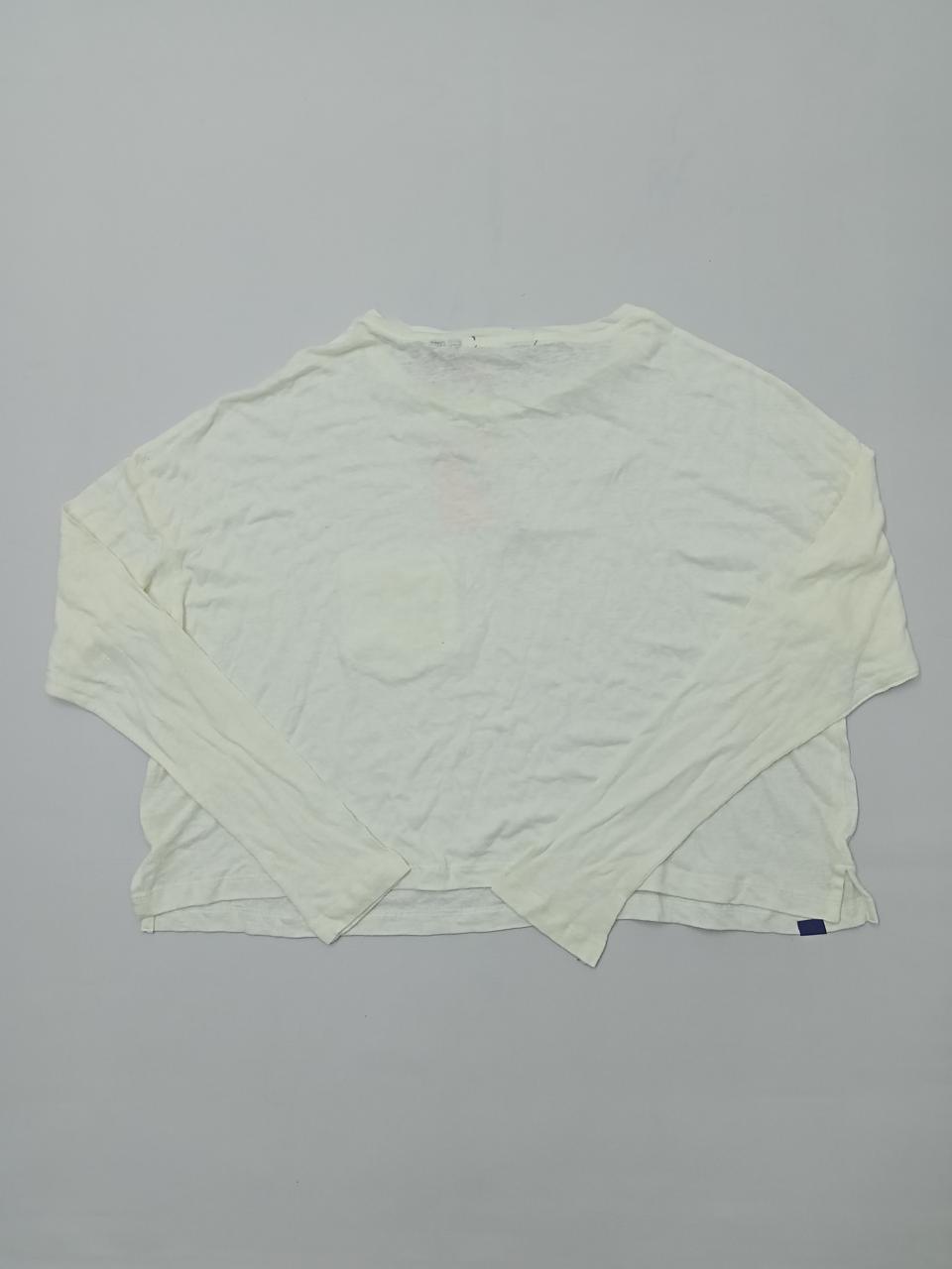 Фото2 Лонгслів SuperDry