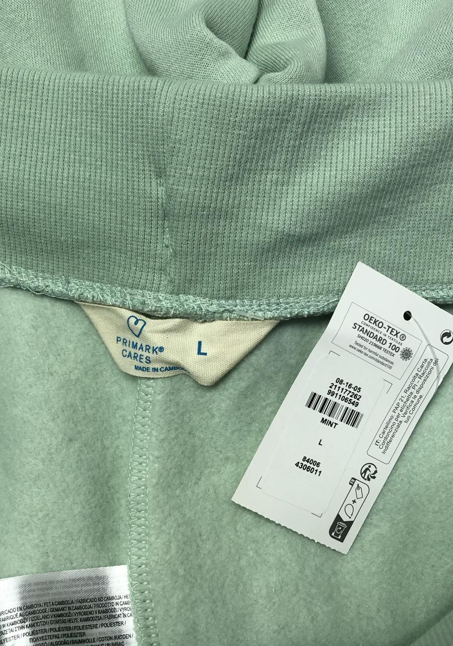 Фото3 Спортивні штани PRIMARK