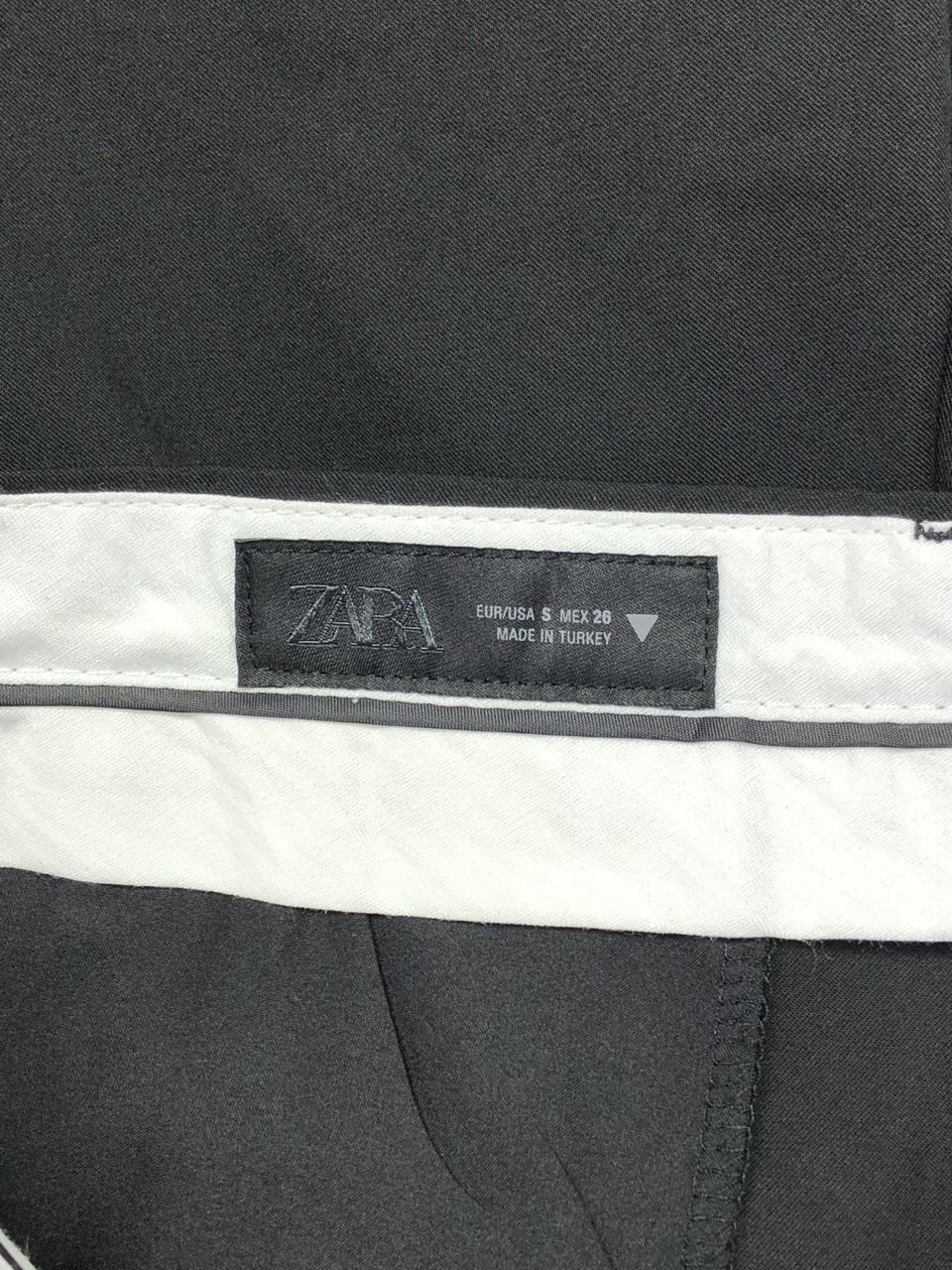 Фото3 Штани ZARA