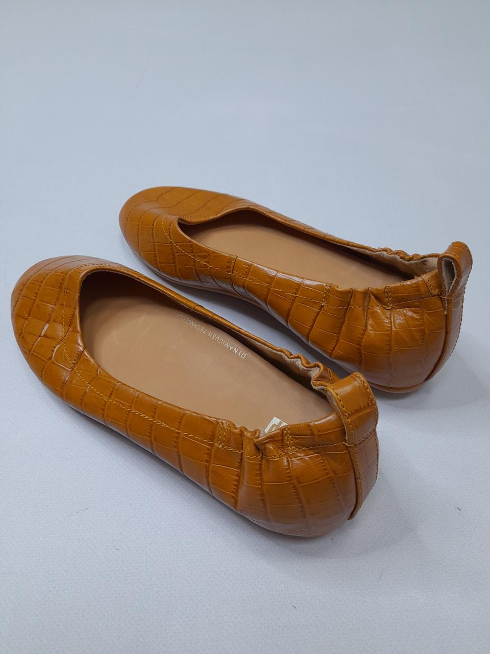 Фото2 Балетки Fitflop