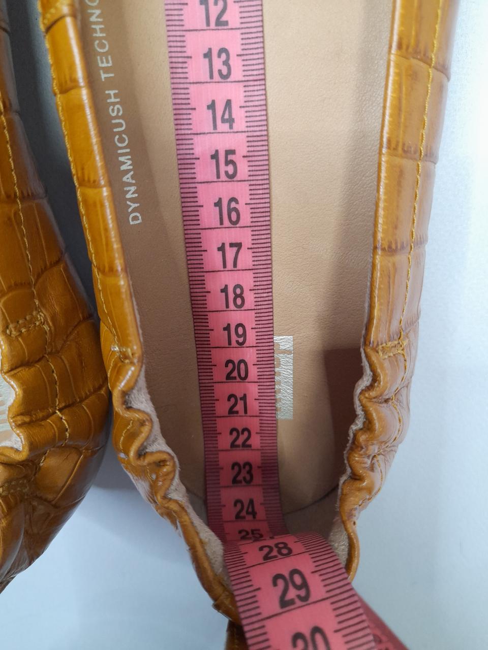 Фото4 Балетки Fitflop