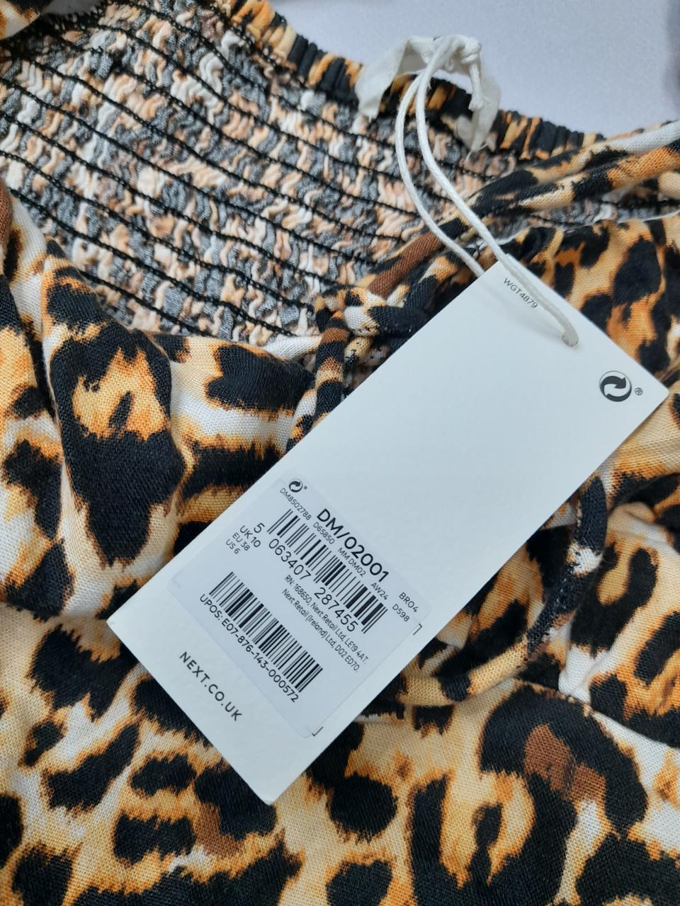 Фото3 Сукня Next