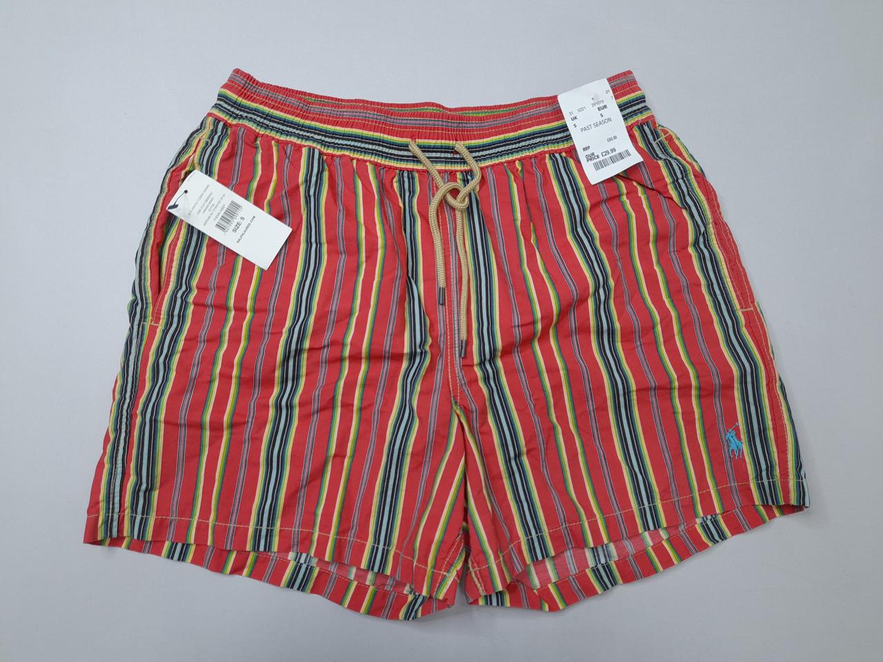 Фото1 Шорти Polo by Ralph Lauren