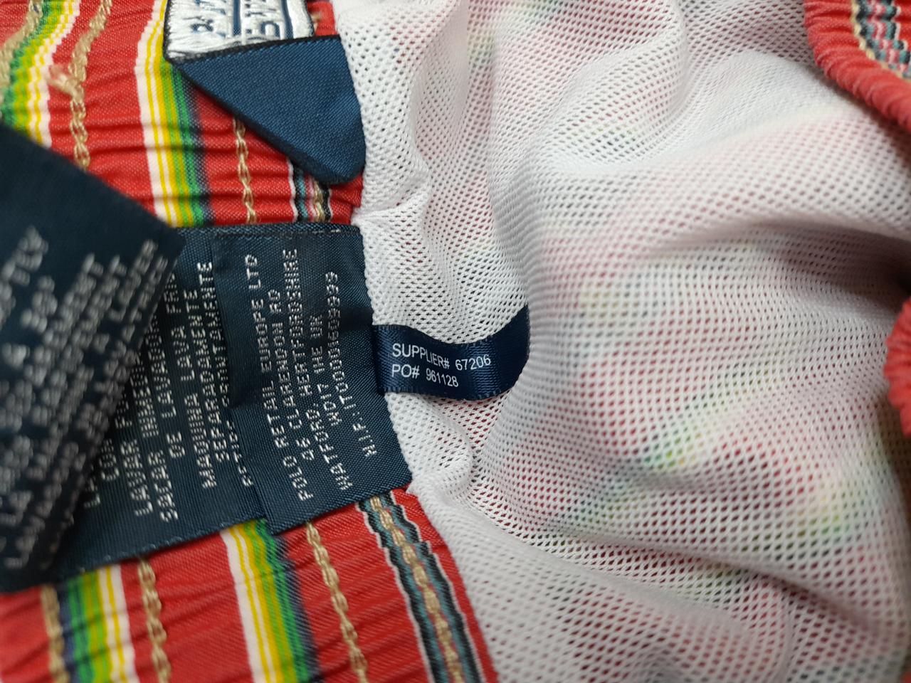 Фото4 Шорти Polo by Ralph Lauren