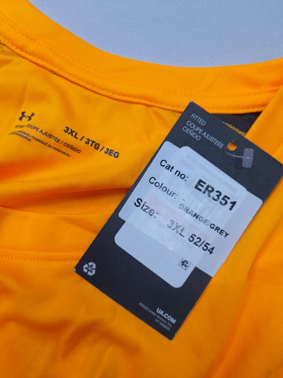 Фото3 Футболка Under Armour