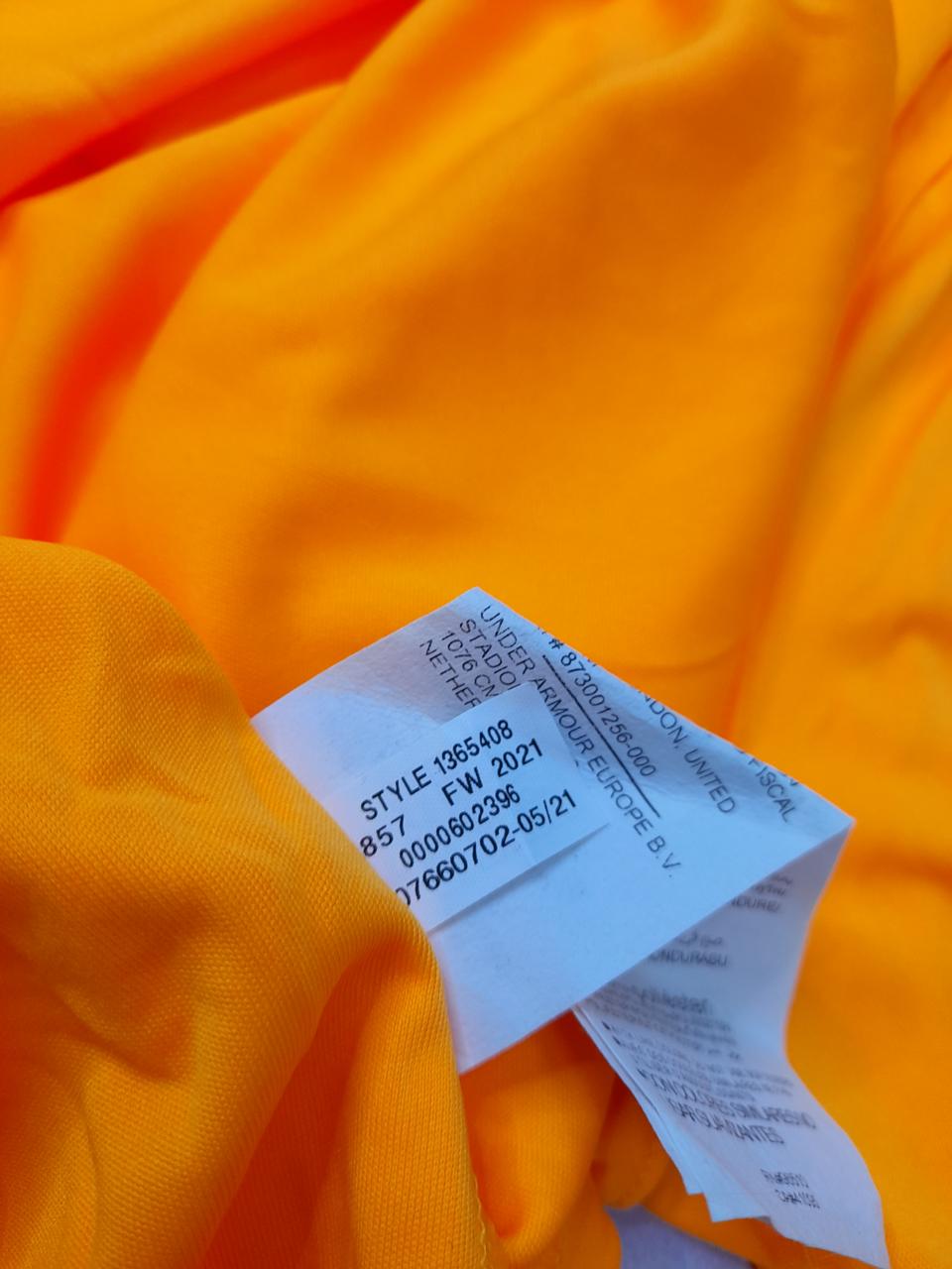 Фото4 Футболка Under Armour