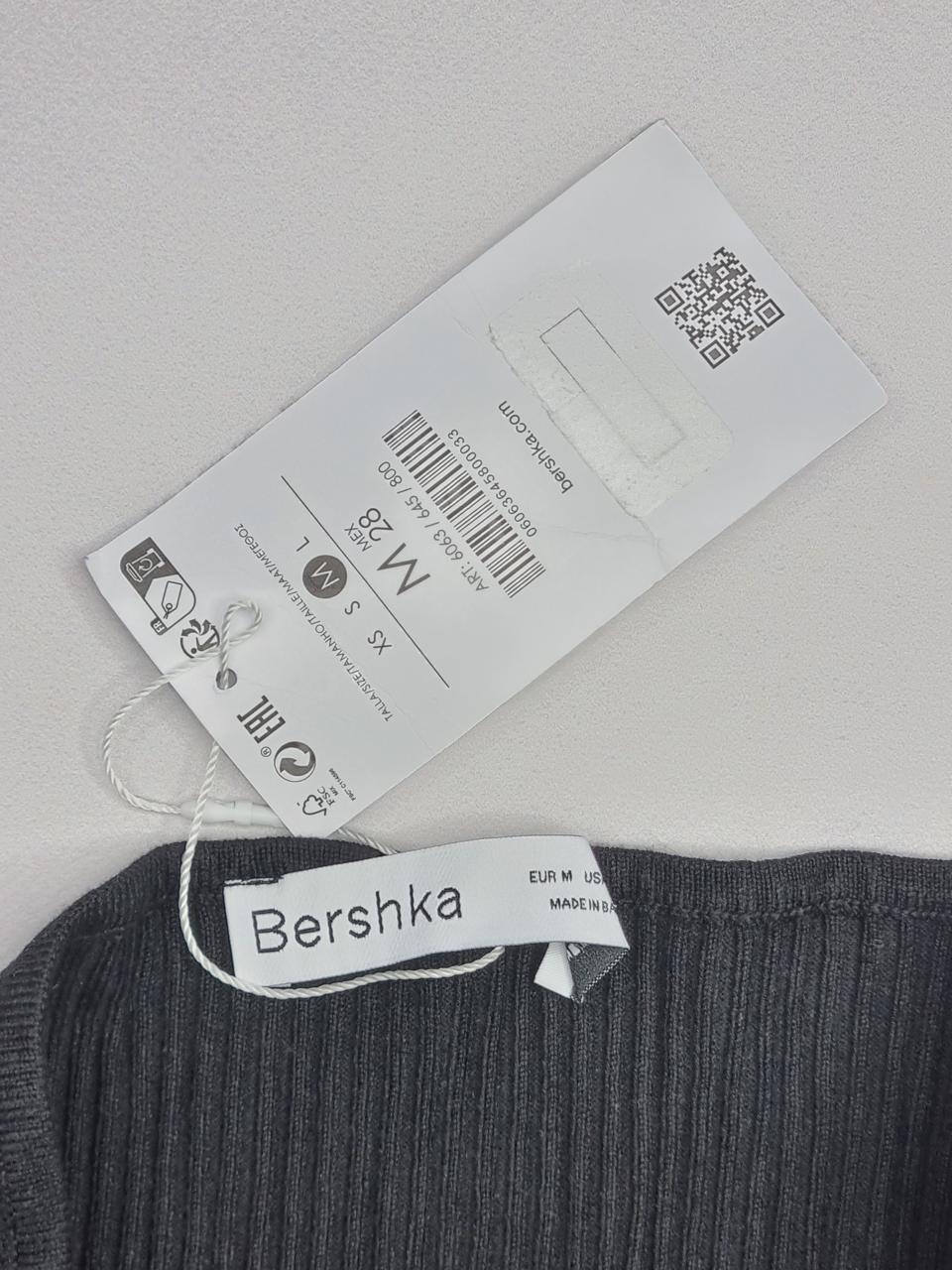 Фото3 Спідниця Bershka