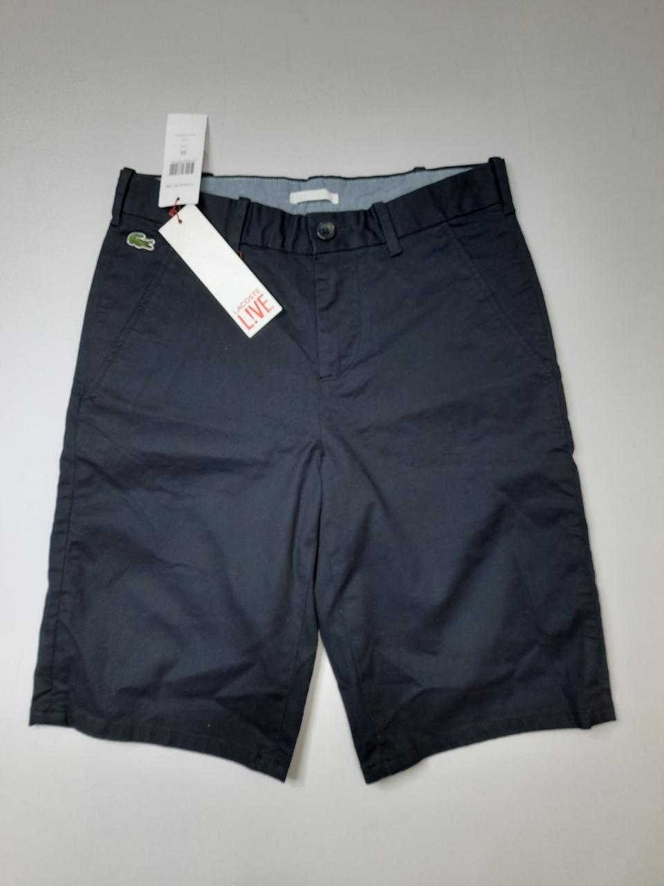 Фото1 Шорти Lacoste