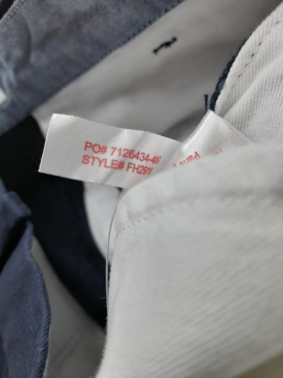 Фото4 Шорти Lacoste