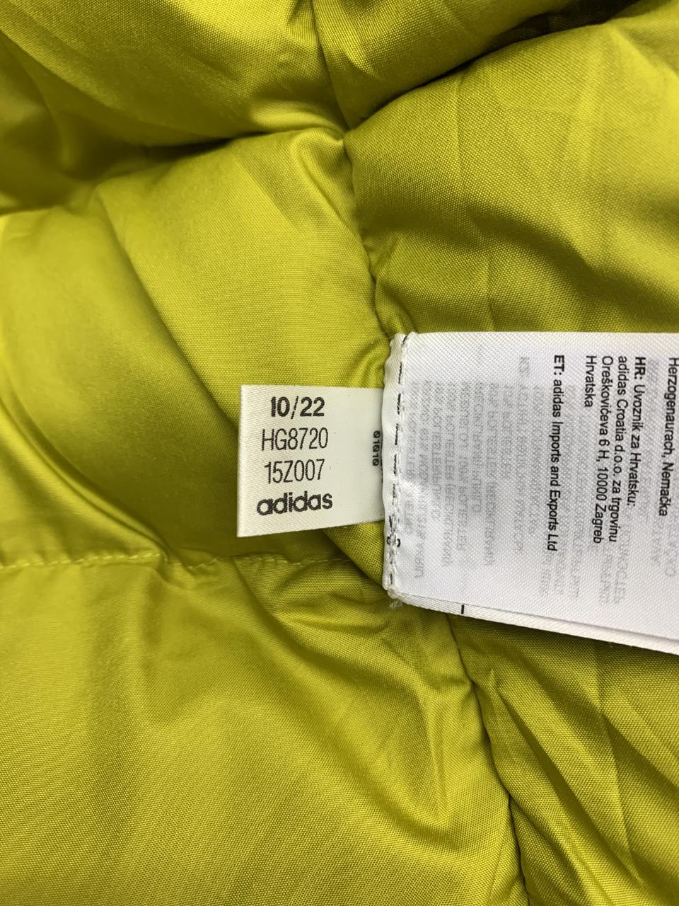 Фото4 Куртка Adidas