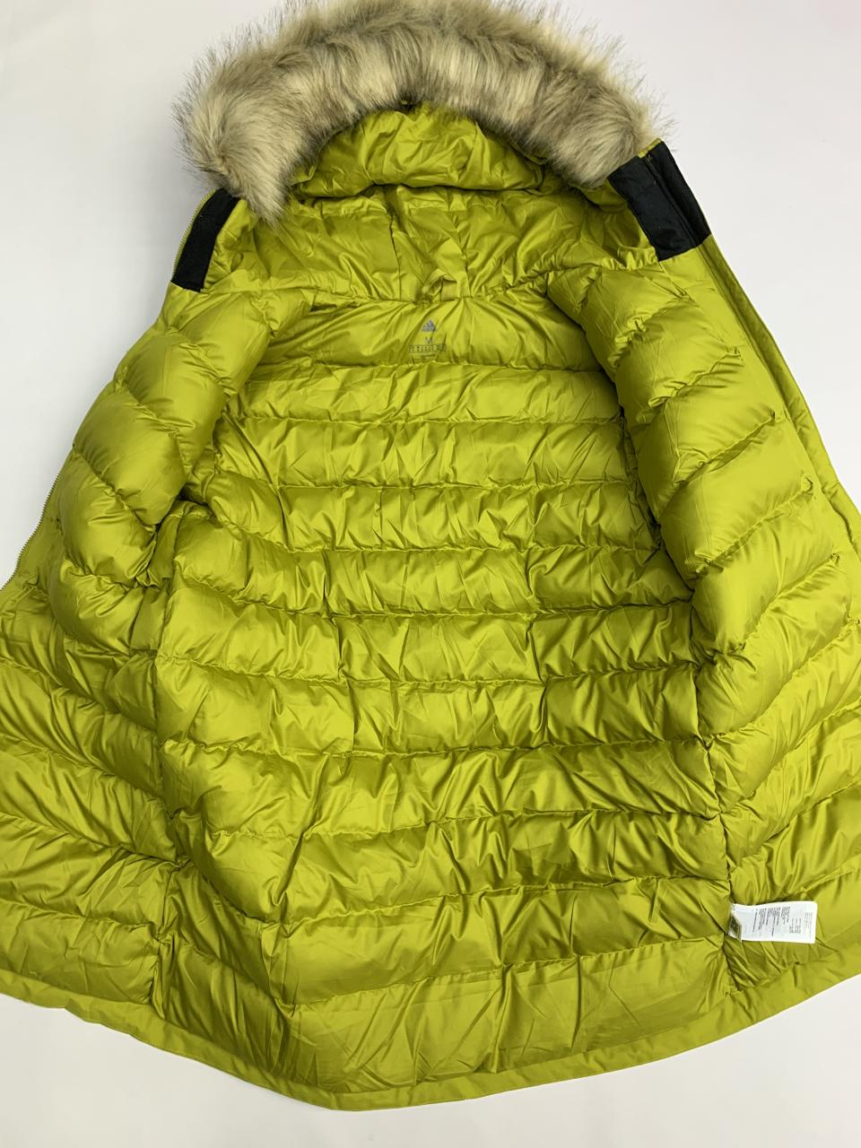 Фото5 Куртка Adidas