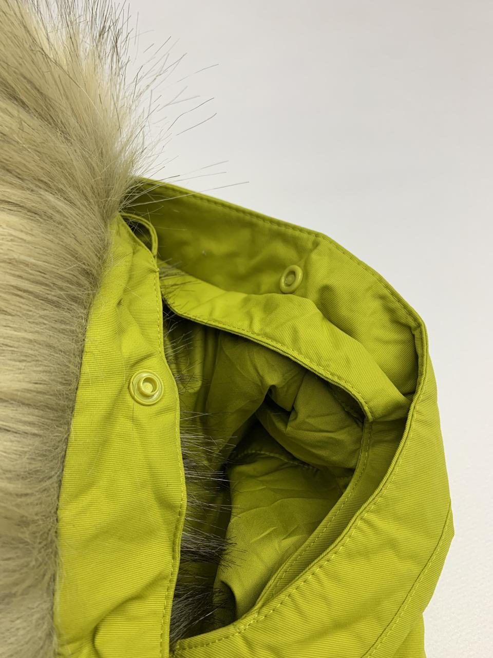 Фото7 Куртка Adidas