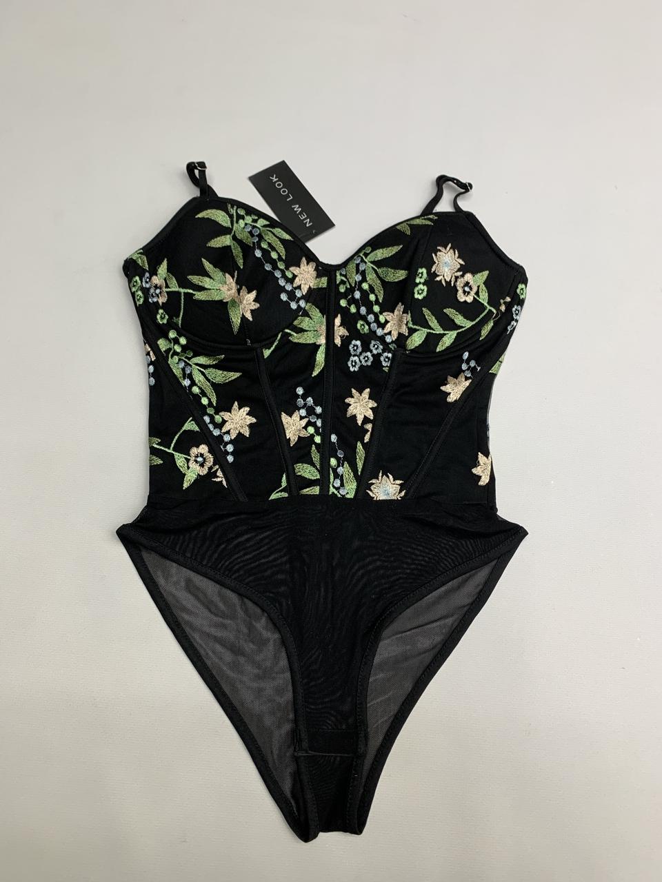 Фото1 Боді New Look