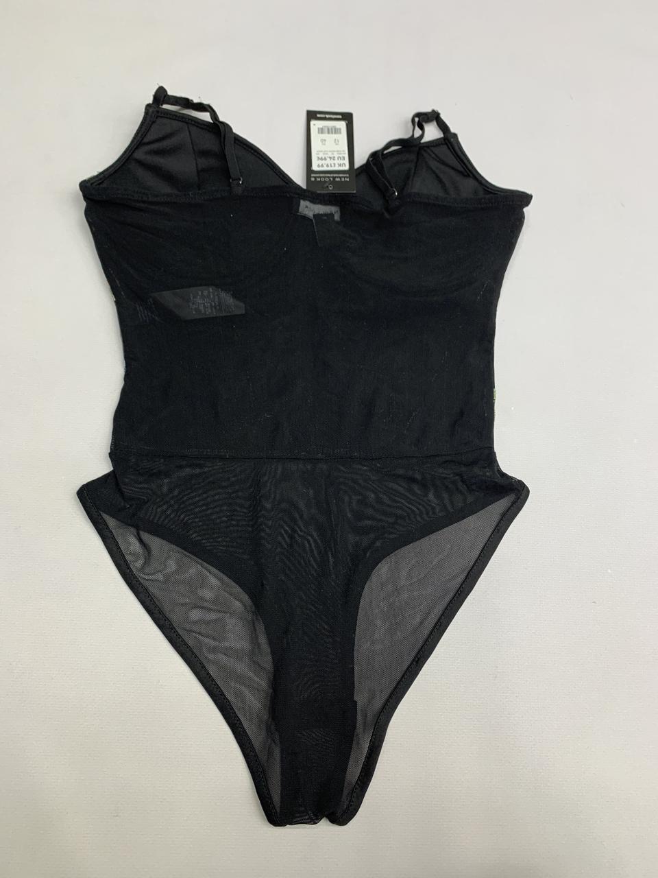 Фото2 Боді New Look