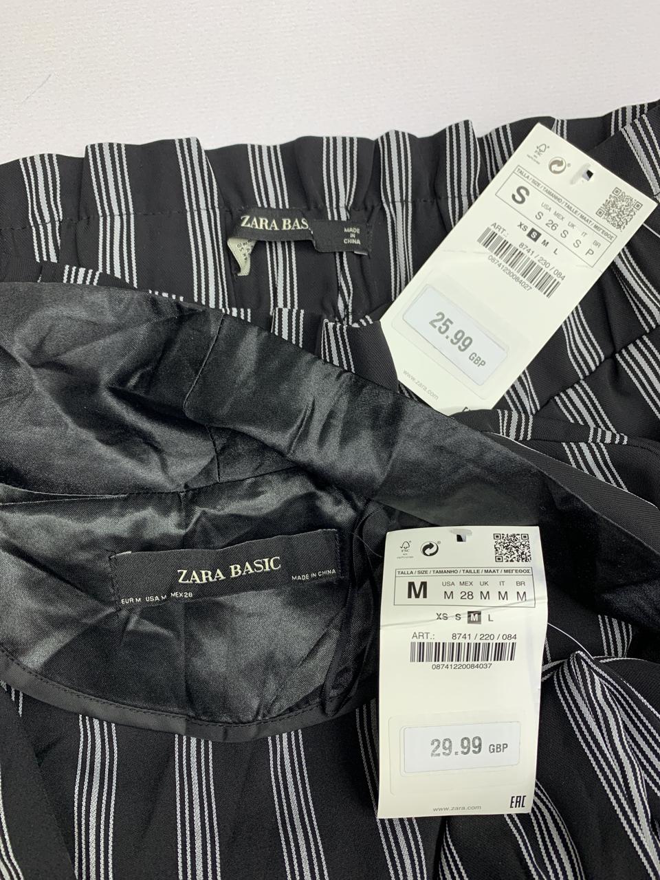 Фото4 Костюм Zara