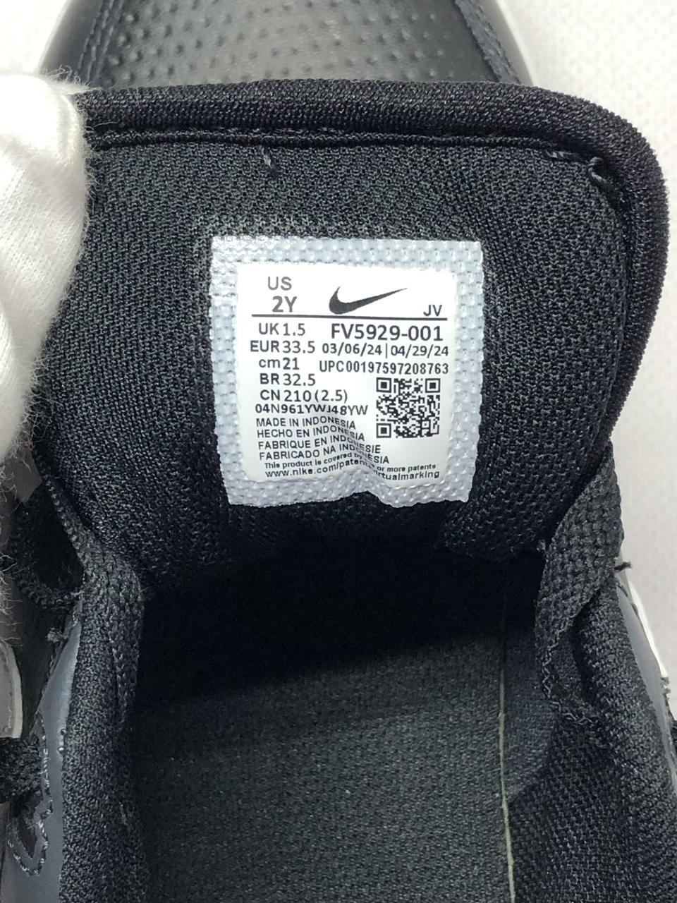 Фото5 Кросівки NIKE