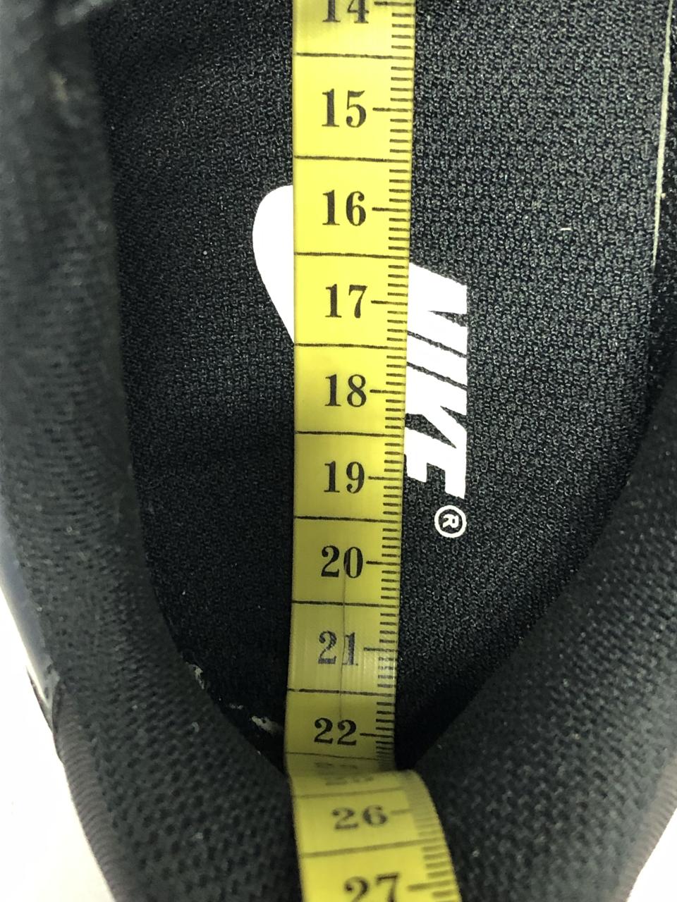 Фото6 Кросівки NIKE