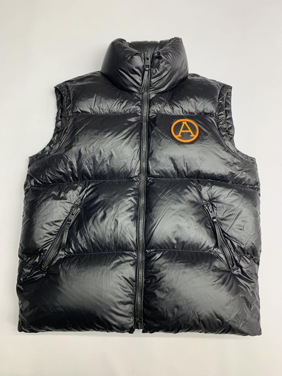 Фото1 Жилетка ARCTIC ARMY