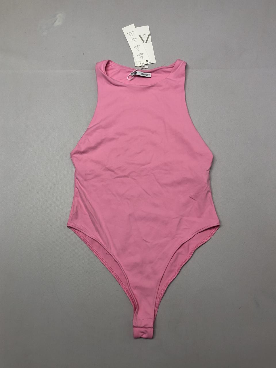 Фото1 Боді ZARA