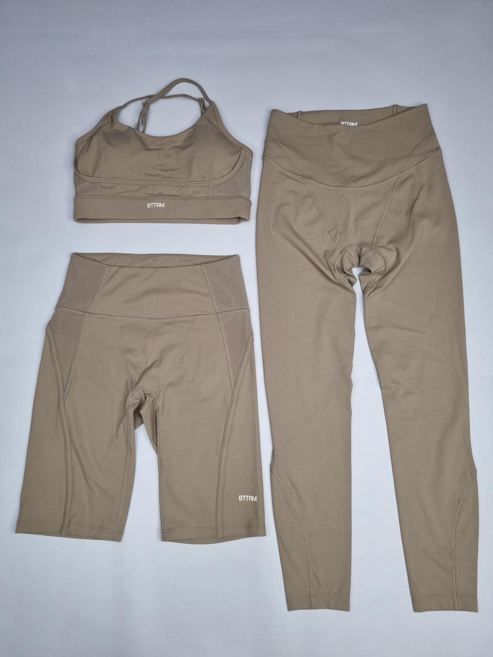 Фото1 Спортивний костюм 3-ка BetterMe