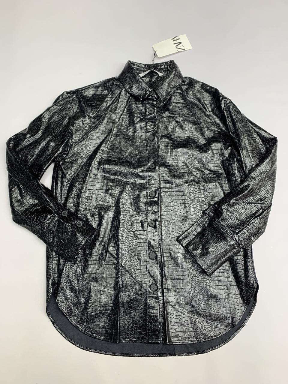 Фото1 Сорочка Zara