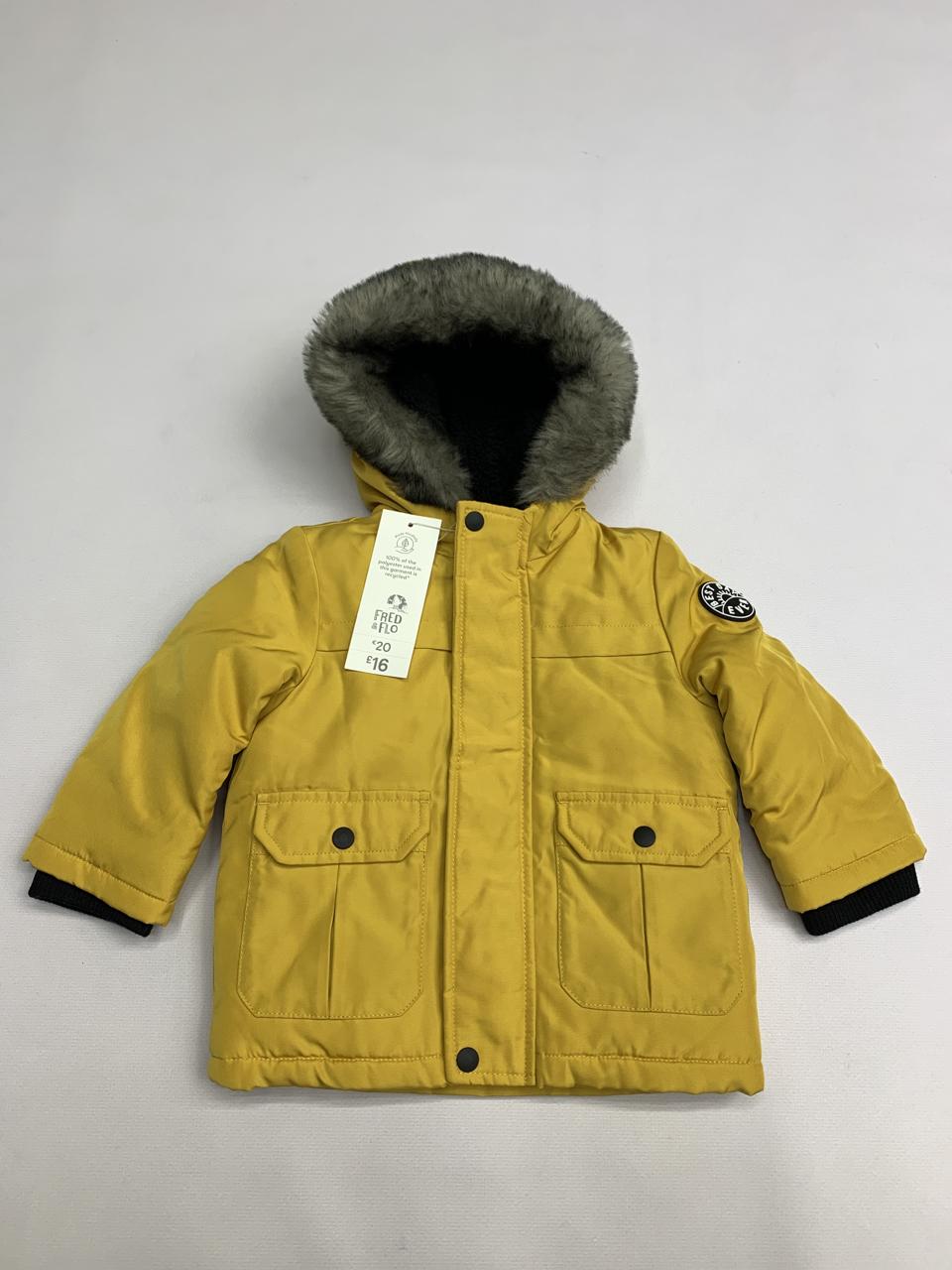 Фото1 Куртка F&F